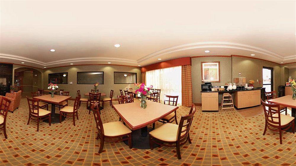 Hotel Comfort West El Paso