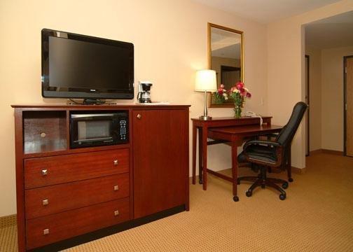 Comfort West 3* El Paso