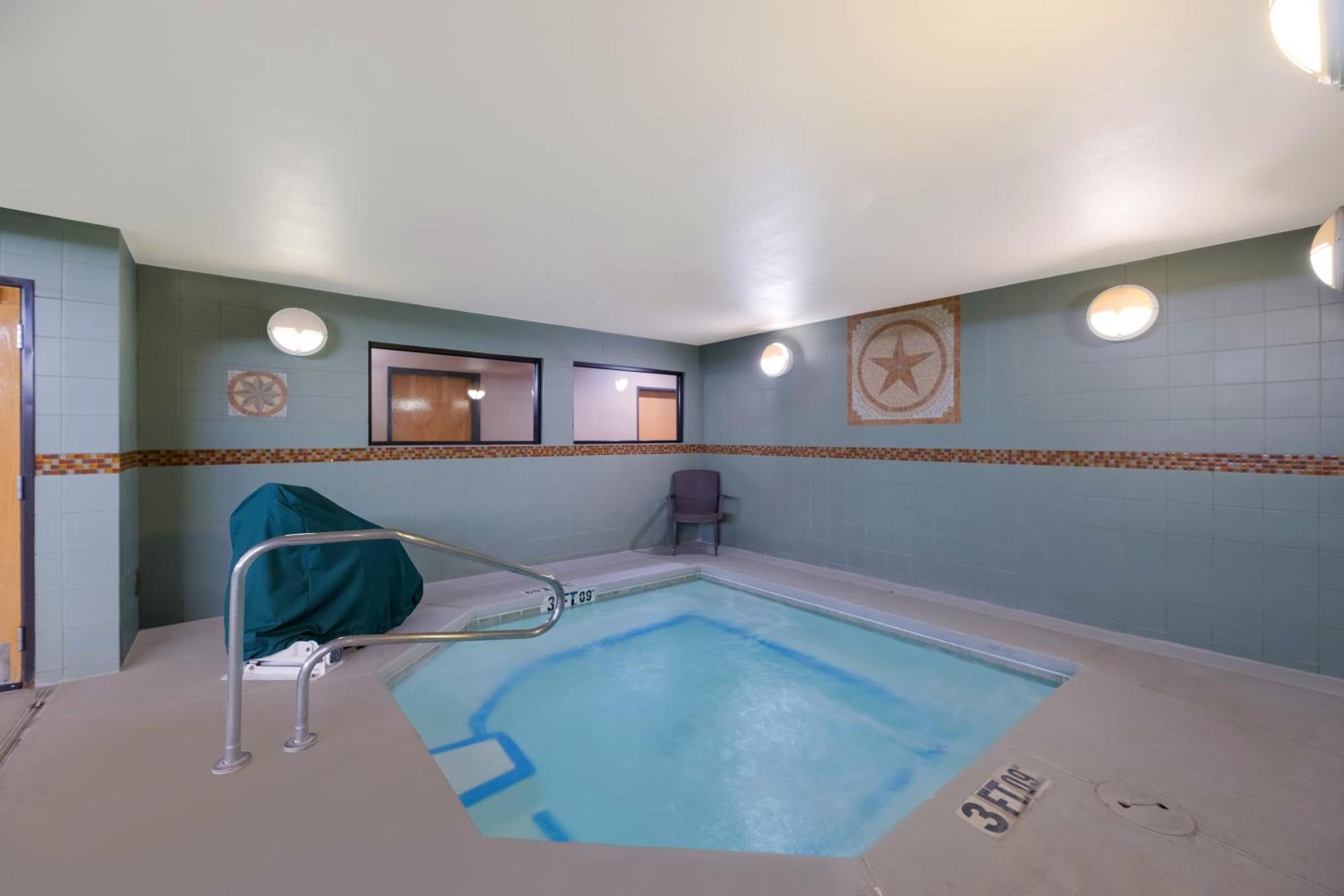 Comfort West Hotel El Paso