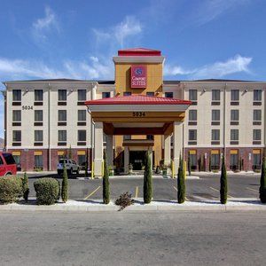 Hotel Comfort West