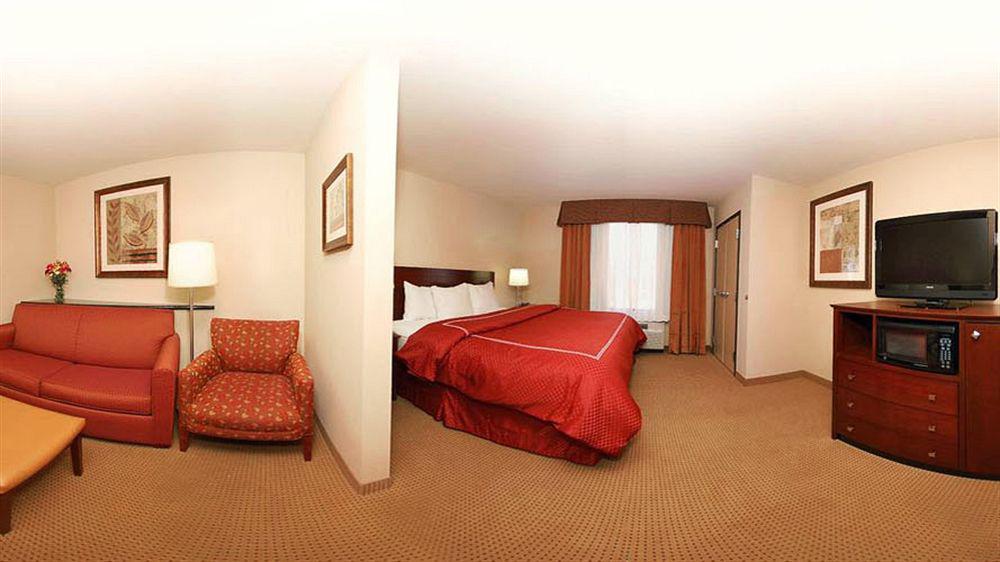 Comfort West 3*